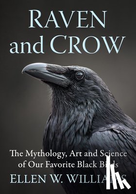 Williams, Ellen W - Raven and Crow