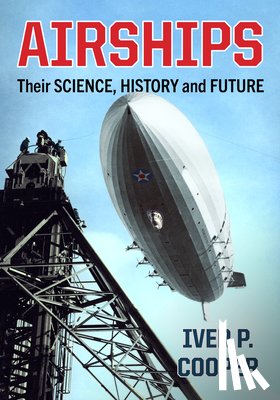 Cooper, Iver P - Airships