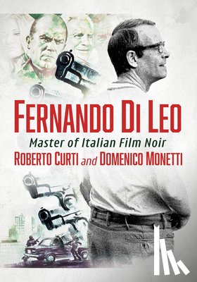 Monetti, Domenico, Curti, Roberto - Fernando Di Leo