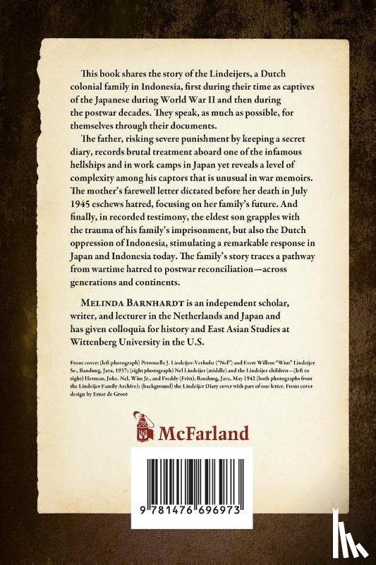 Barnhardt, Melinda - A Gate in the Wall