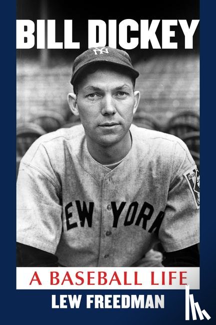Freedman, Lew - Bill Dickey