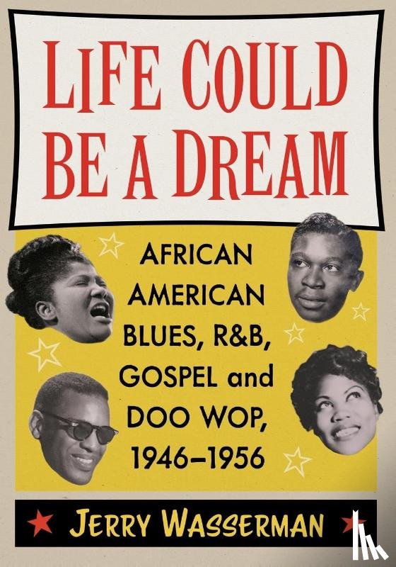 Wasserman, Jerry - Life Could Be a Dream