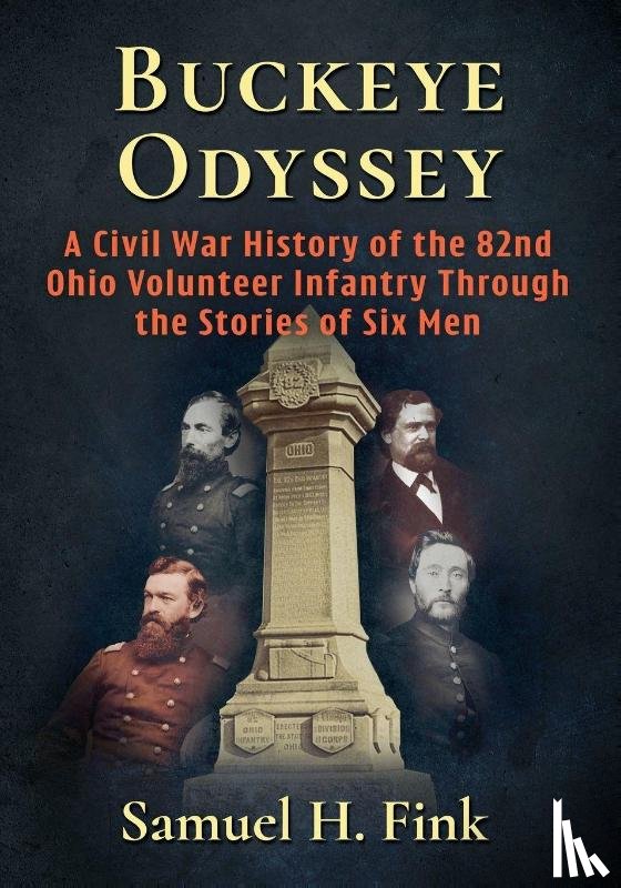Fink, Samuel H - Buckeye Odyssey