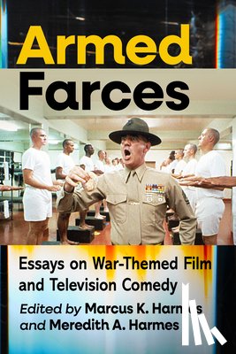  - Armed Farces