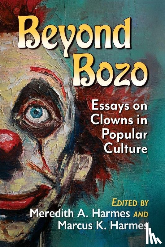  - Beyond Bozo