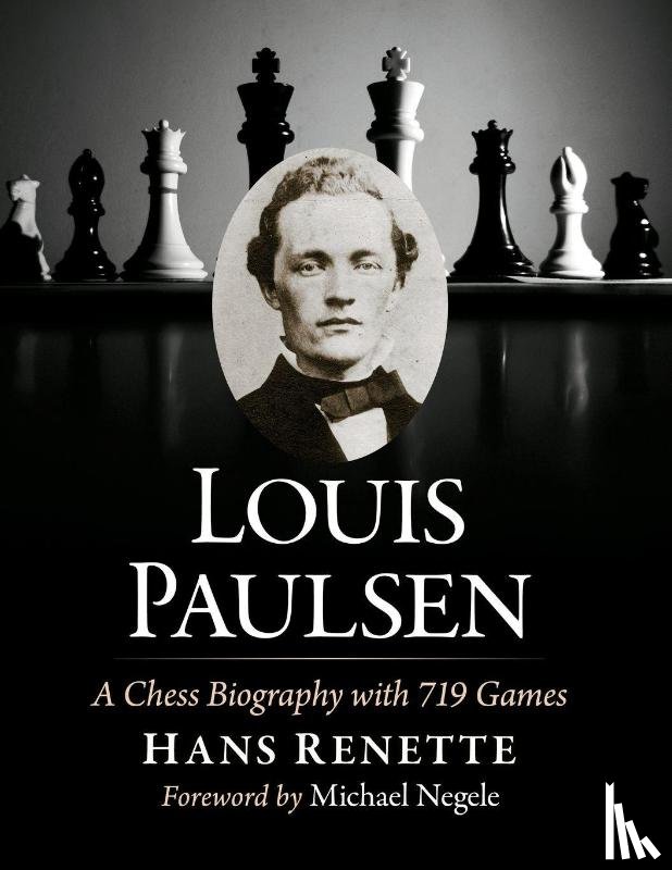 Renette, Hans - Louis Paulsen