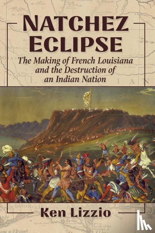 Lizzio, Ken - Natchez Eclipse