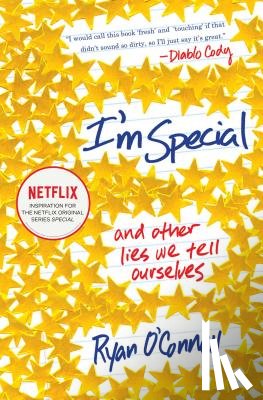 O'Connell, Ryan - I'm Special