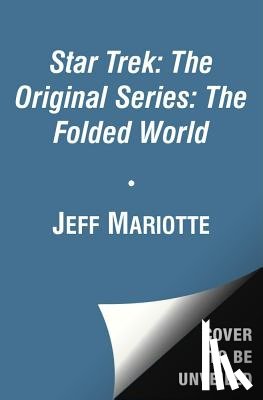 Mariotte, Jeff - The Folded World