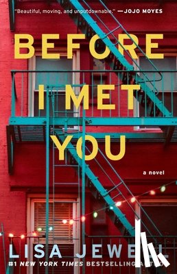 Jewell, Lisa - Before I Met You