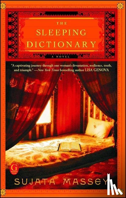 Massey, Sujata - The Sleeping Dictionary