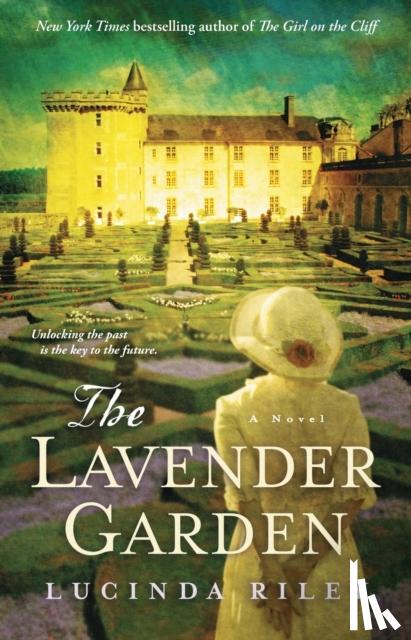 Riley, Lucinda - The Lavender Garden
