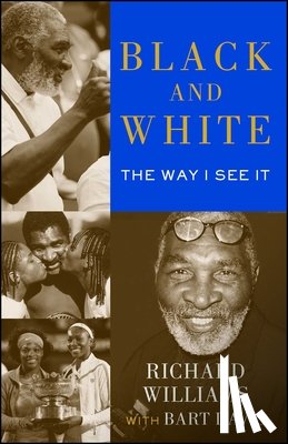 Williams, Richard - Black and White