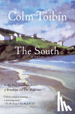 Toibin, Colm - The South