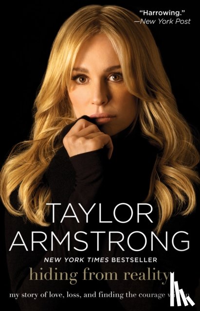 Armstrong, Taylor - Hiding from Reality