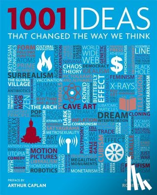  - 1001 Ideas That Changed the Way We Think