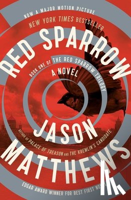 Matthews, Jason - Red Sparrow