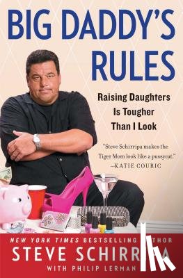 Schirripa, Steve - Big Daddy's Rules