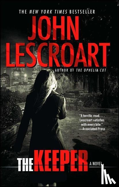 Lescroart, John - KEEPER