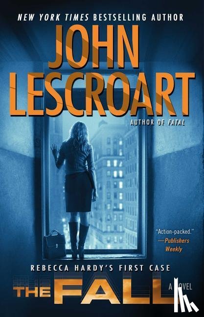 Lescroart, John - The Fall