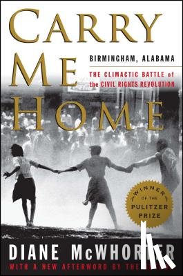 McWhorter, Diane - Carry Me Home