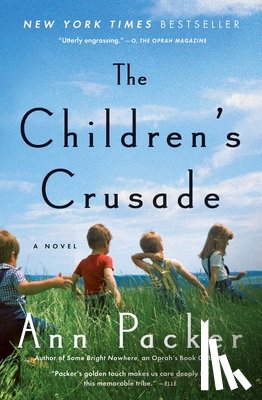 Packer, Ann - The Children's Crusade