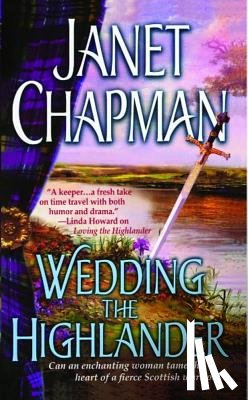 Chapman - WEDDING THE HIGHLANDER