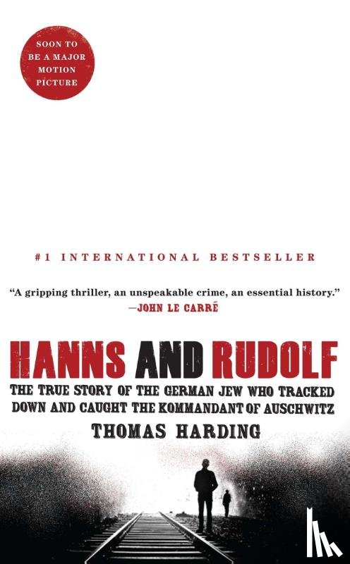 Harding, Thomas - Harding, T: Hanns and Rudolf