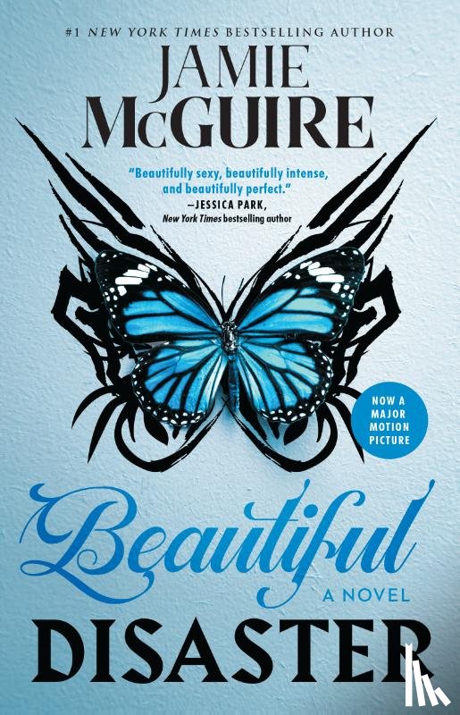 McGuire, Jamie - Beautiful Disaster