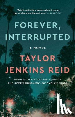 Reid, Taylor Jenkins - Forever, Interrupted