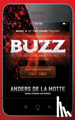Motte, Anders de la - Buzz