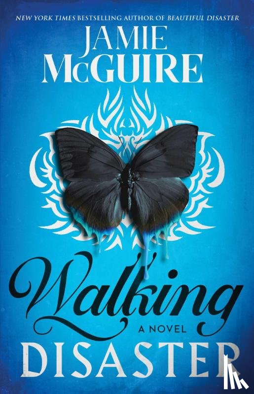 McGuire, Jamie - Walking Disaster