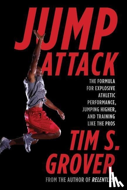 Grover, Tim S. - Jump Attack