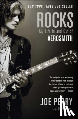 Perry, Joe - Rocks
