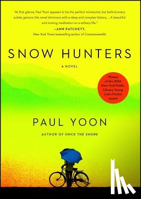 Yoon, Paul - Snow Hunters
