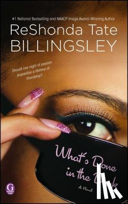 Billingsley, Reshonda Tate - WHATS DONE IN THE DARK