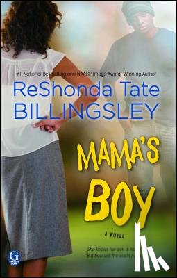 Billingsley, ReShonda Tate - Mama's Boy