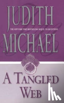 Michael, Judith - A Tangled Web