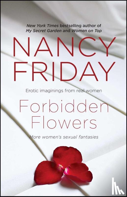 Friday, Nancy - Forbidden Flowers