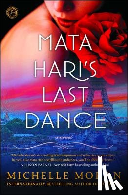 Moran, Michelle - Mata Hari's Last Dance