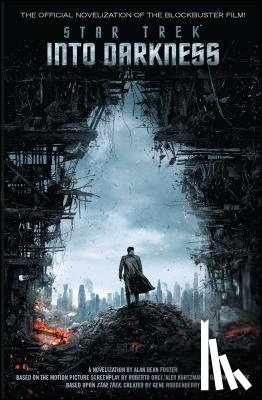 Foster, Alan Dean - Star Trek Into Darkness