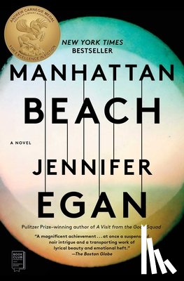 Egan, Jennifer - Manhattan Beach