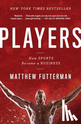 Futterman, Matthew - Players