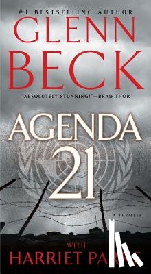Beck, Glenn, Parke, Harriet - Agenda 21