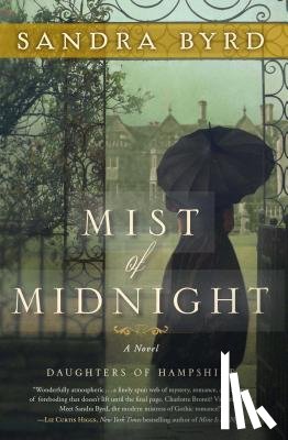 Byrd, Sandra - Mist of Midnight