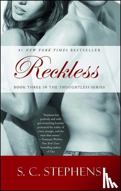 Stephens, S.C. - Reckless