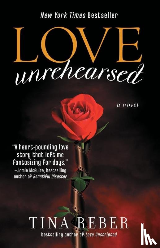 Reber, Tina - Reber, T: Love Unrehearsed