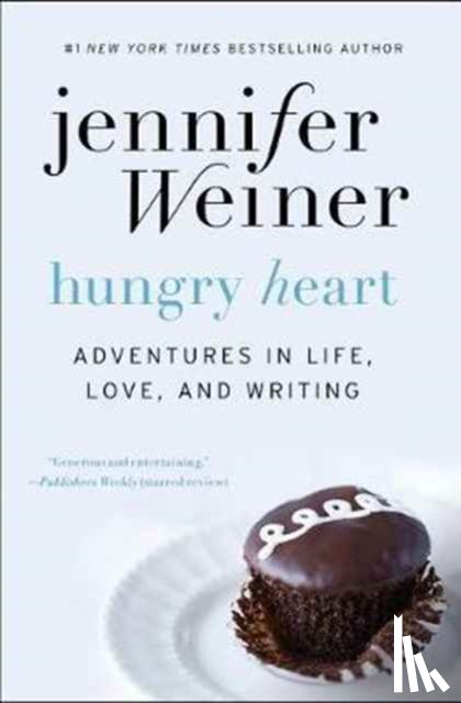 Weiner, Jennifer - Hungry Heart
