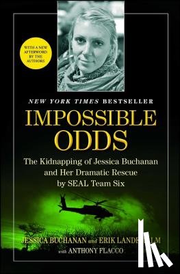Buchanan, Jessica, Landemalm, Erik, Flacco, Anthony - Impossible Odds