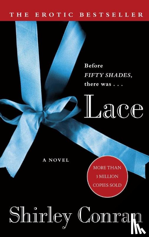 Conran, Shirley - Lace